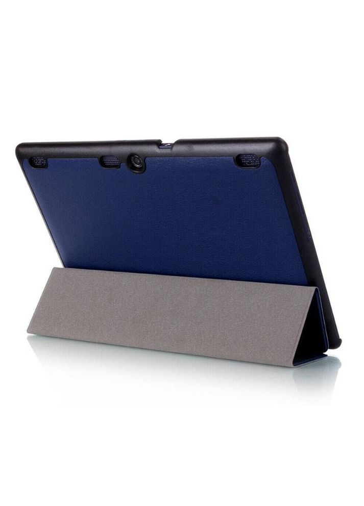 Чехол для планшета Lenovo TBX103F 10.1" Slim - Dark Blue Primo (266341201)