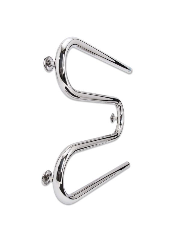 Водяное полотенцесушитель Змеевик 32 РС3 600 х 500 1" Laris (336934786)