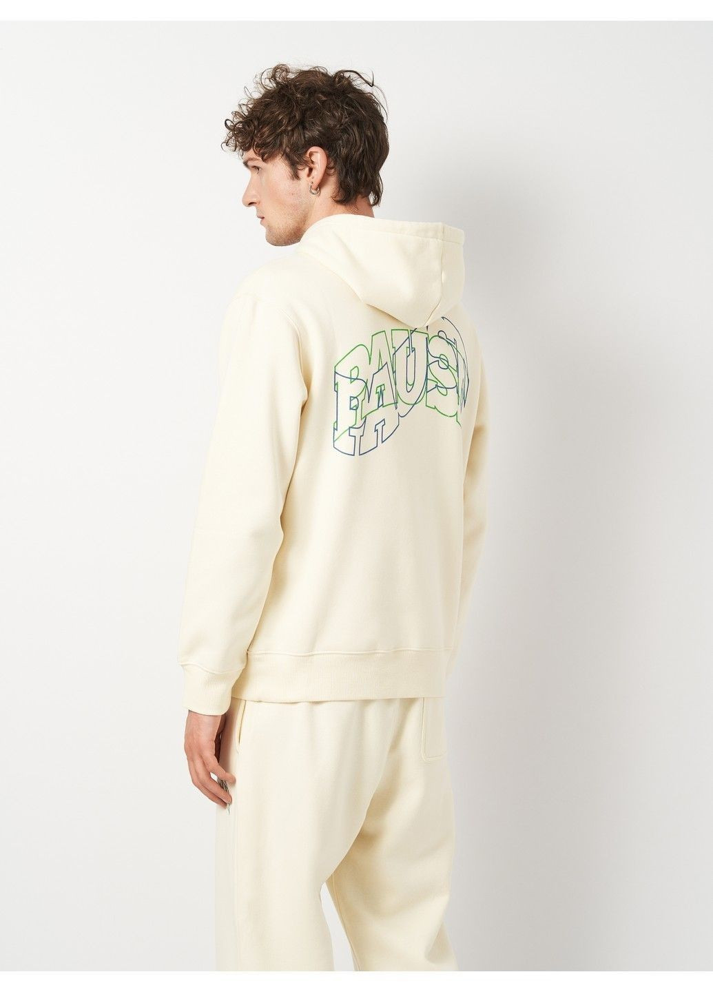 Худи H&M (322885707)