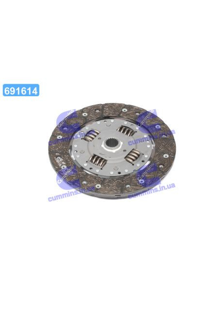 Диск зчеплення LuK (366733277)