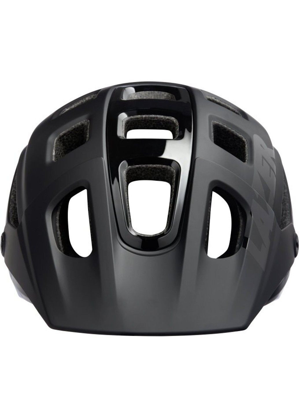 Шлем Impala II, черный матовый Lazer (312484214)