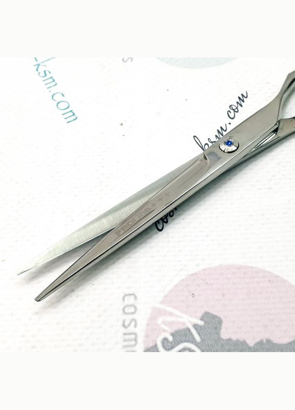 Ножиці перукарські SK102S 6.0 Proline (299483676)