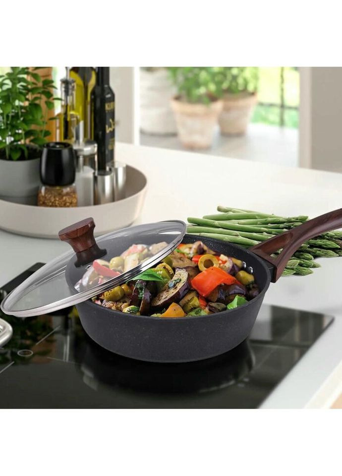 Сотейник MR-1216-28 28 см Maestro (327608513)