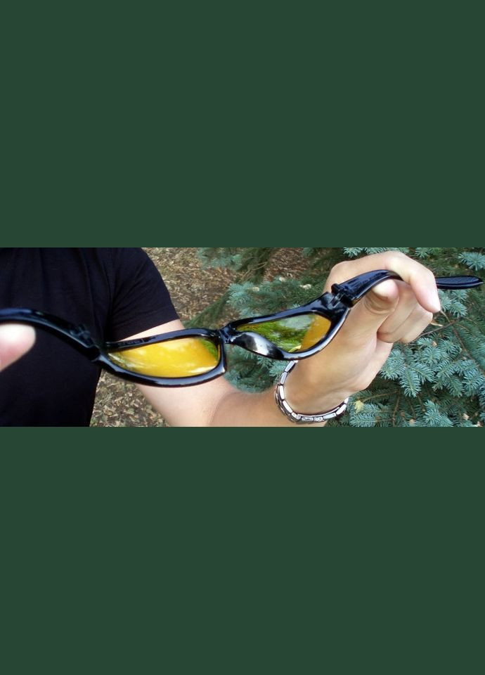 Окуляри тактичні Global Vision (319705337)