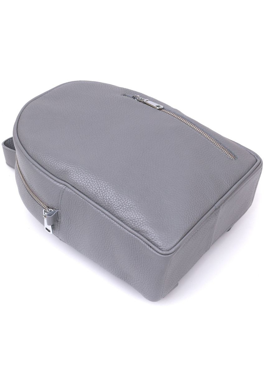 Женский рюкзак 21х28х9 см 16323 Shvigel (362417560)