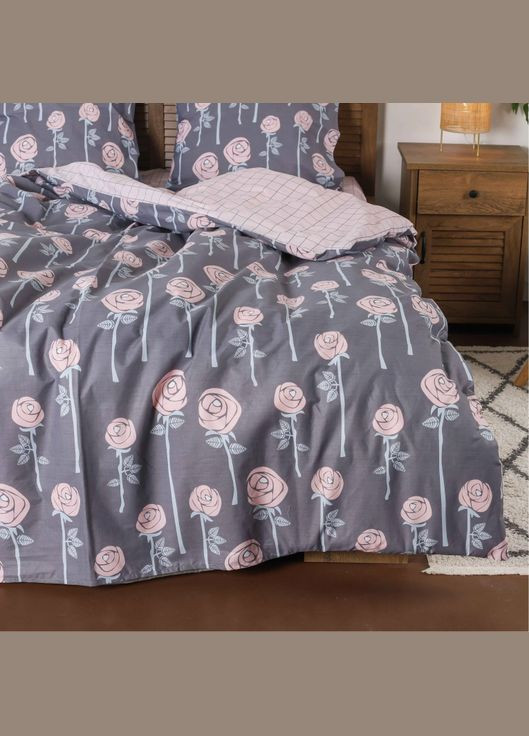 КПБ полутораспальный ранфорс 20127 Viluta 20127-pl (300102220)