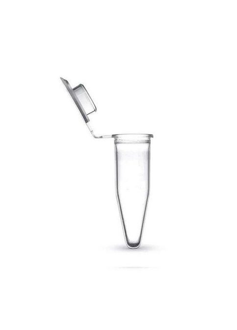 Мікропробірка Епендорф з кришкою 0.2 мл 1000 шт El Studio (365875944)