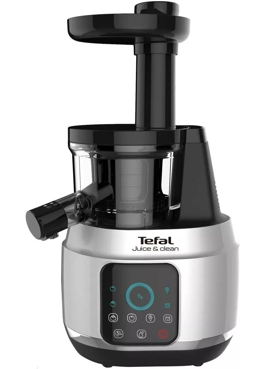 Соковыжималка шнековая ZC420E38 Tefal (315602264)