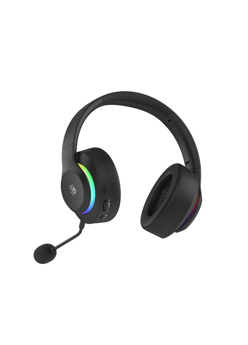 Bluetooth-гарнітура GR520 Black Bloody (377471127)