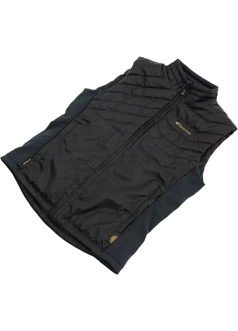 Жилет Carinthia G-LOFT® Ultra Vest 2.0 Black No Brand (366545285)