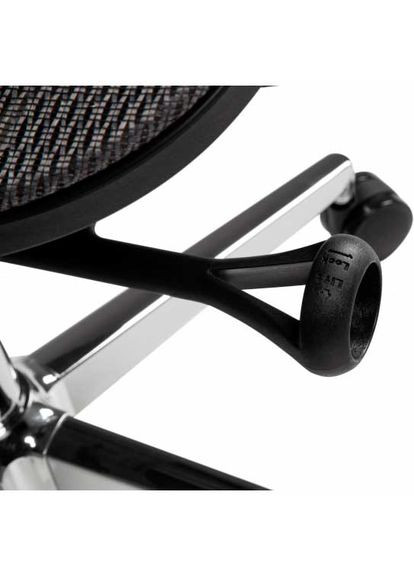 Крісло B-517M Gray GT Racer (336545604)