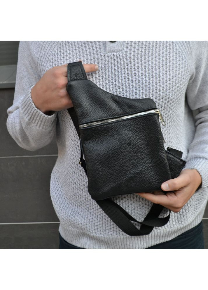 Мужская сумка кросс- Стильная сумка кроссбоди для мужчин, Мужская XP-205 стеганная сумка TaigeXin (355890765)