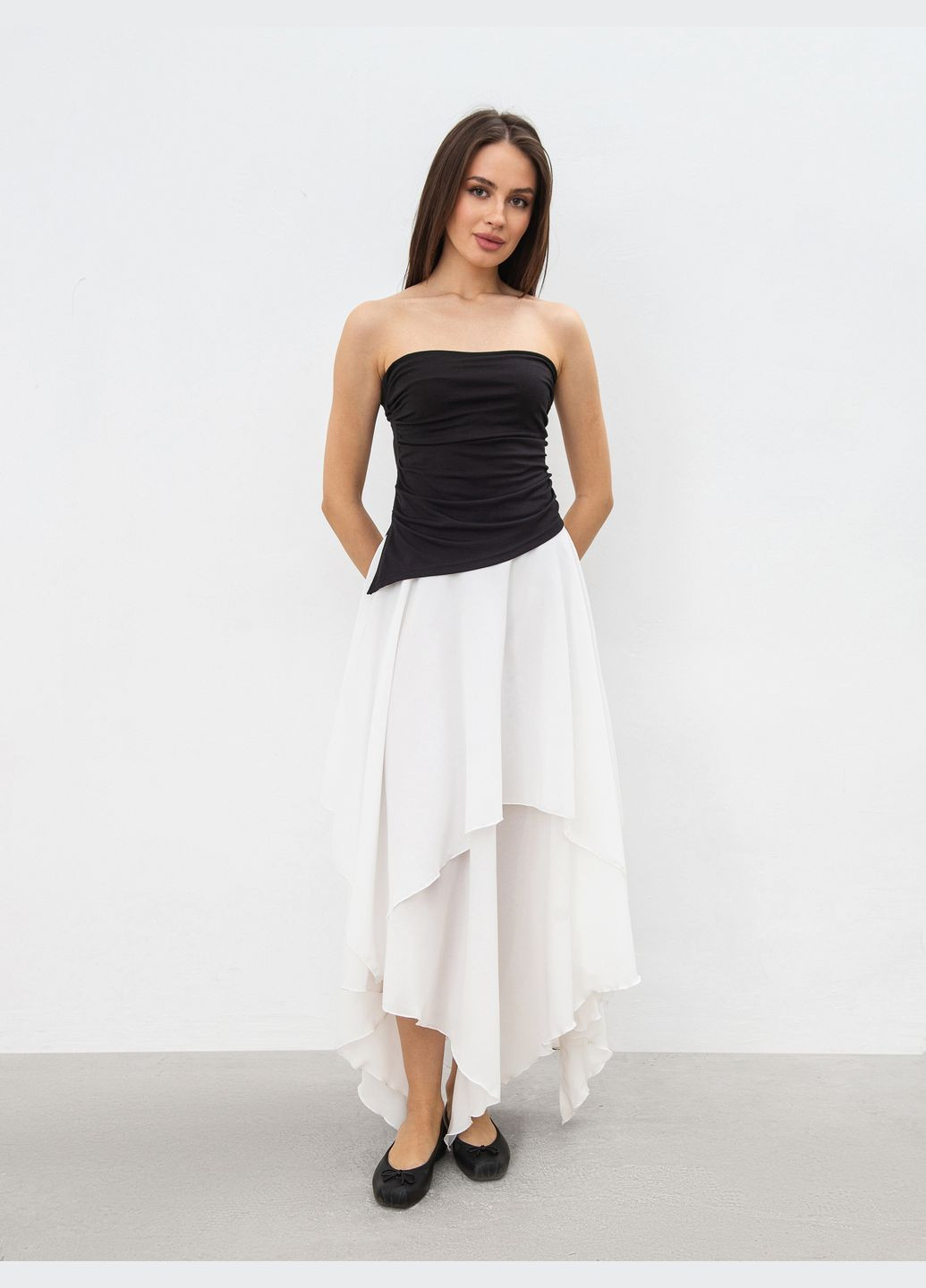 Топ Romashka Каскад (324560578)