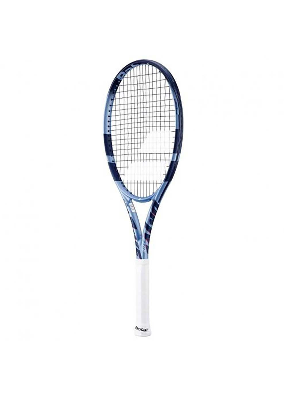 Ракетка Pure Drive SUPER LITE UNSTR NC 2025 Gr2 Babolat (367586232)