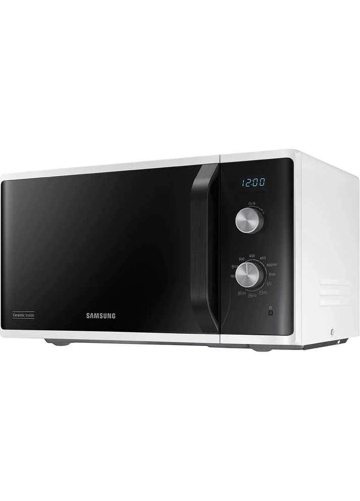 Мікрохвильова піч MG23K3614AW/UA Samsung (315799213)