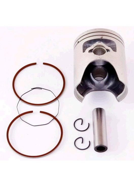 Поршень Honda LEAD 90 1,50 (Ø49,50) ( ) EVO SEE (370181974)