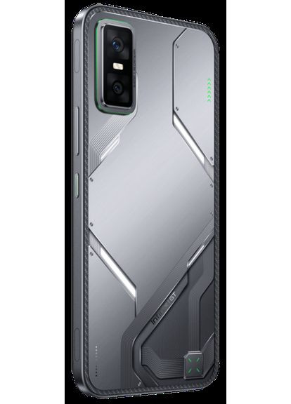 Смартфон GT 30 X6876 8/256GB Shadow Ash (7198105) Infinix (368904219)