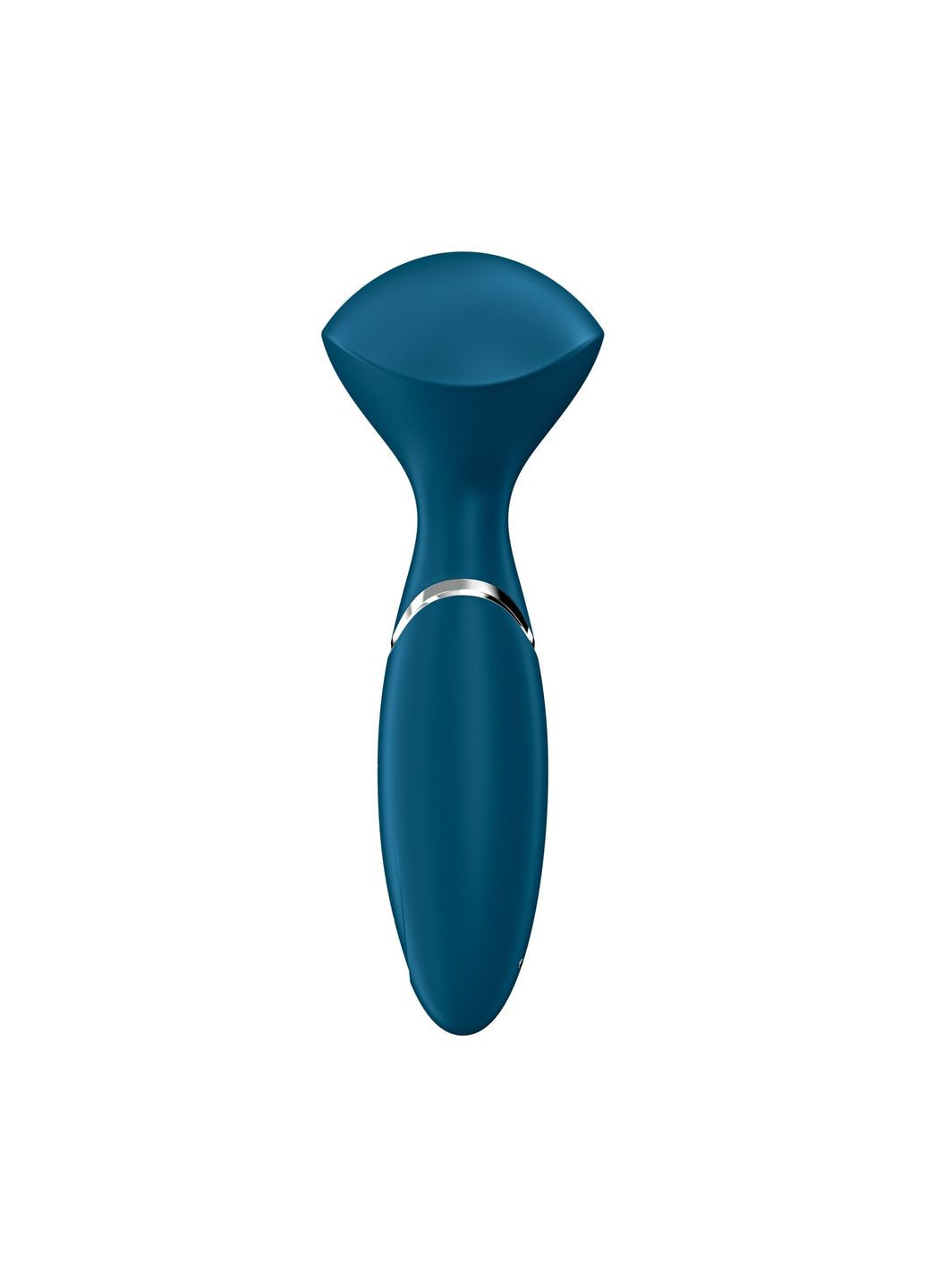 Вібромасажер Mini Wand-er Blue Satisfyer (335389346)