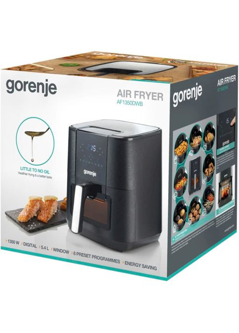 Мультипечь AF1350DWB Gorenje (354229246)