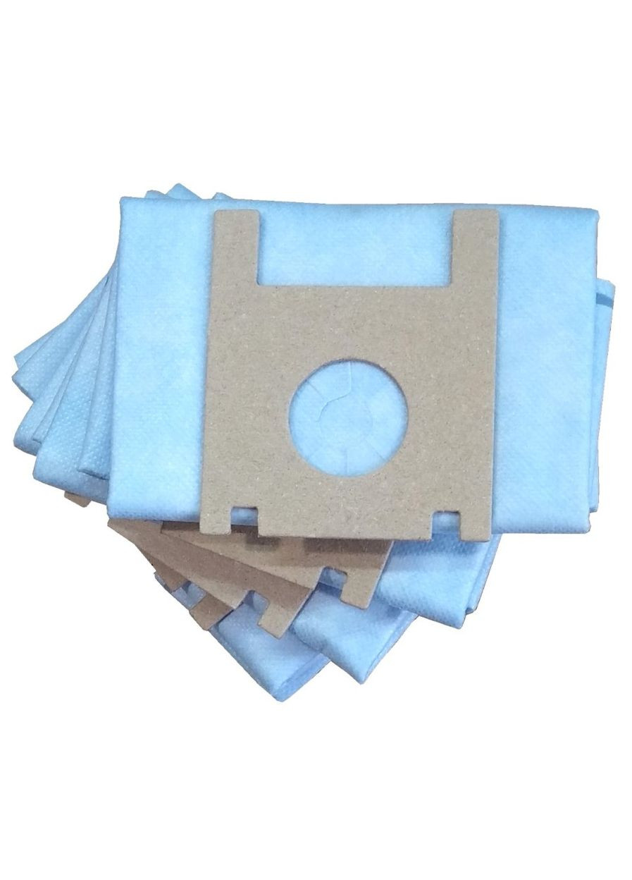 Одноразові мішки FS 0205 (4 шт. в упаковці) для пилососа ROWENTA Filter Systems FS0205 (332181086)