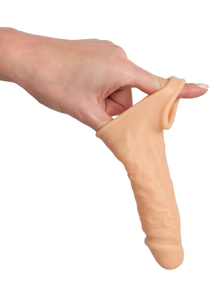 Подовжуюча насадка - Realistixxx Extension +5 см Orion (341084590)