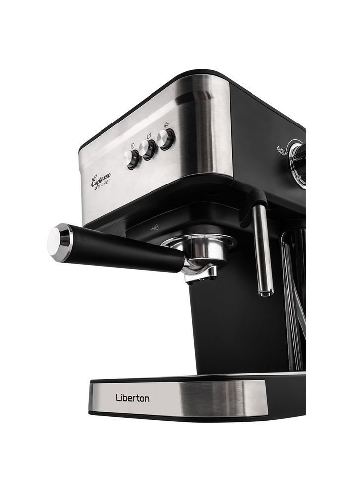 Кофеварка LCM2204 (16183) Liberton (307398067)