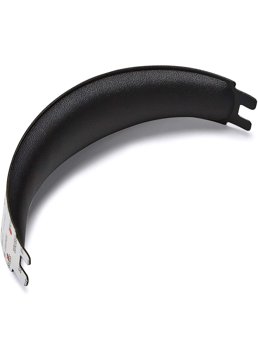 Накладка на наголов’я для навушників Cloud Flight / Cloud Flight S — чорна HyperX (369627942)