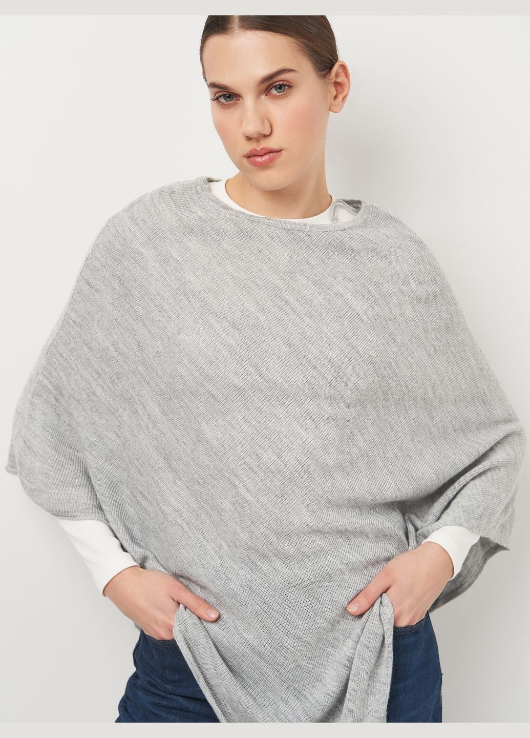 Пончо C&A (315367815)