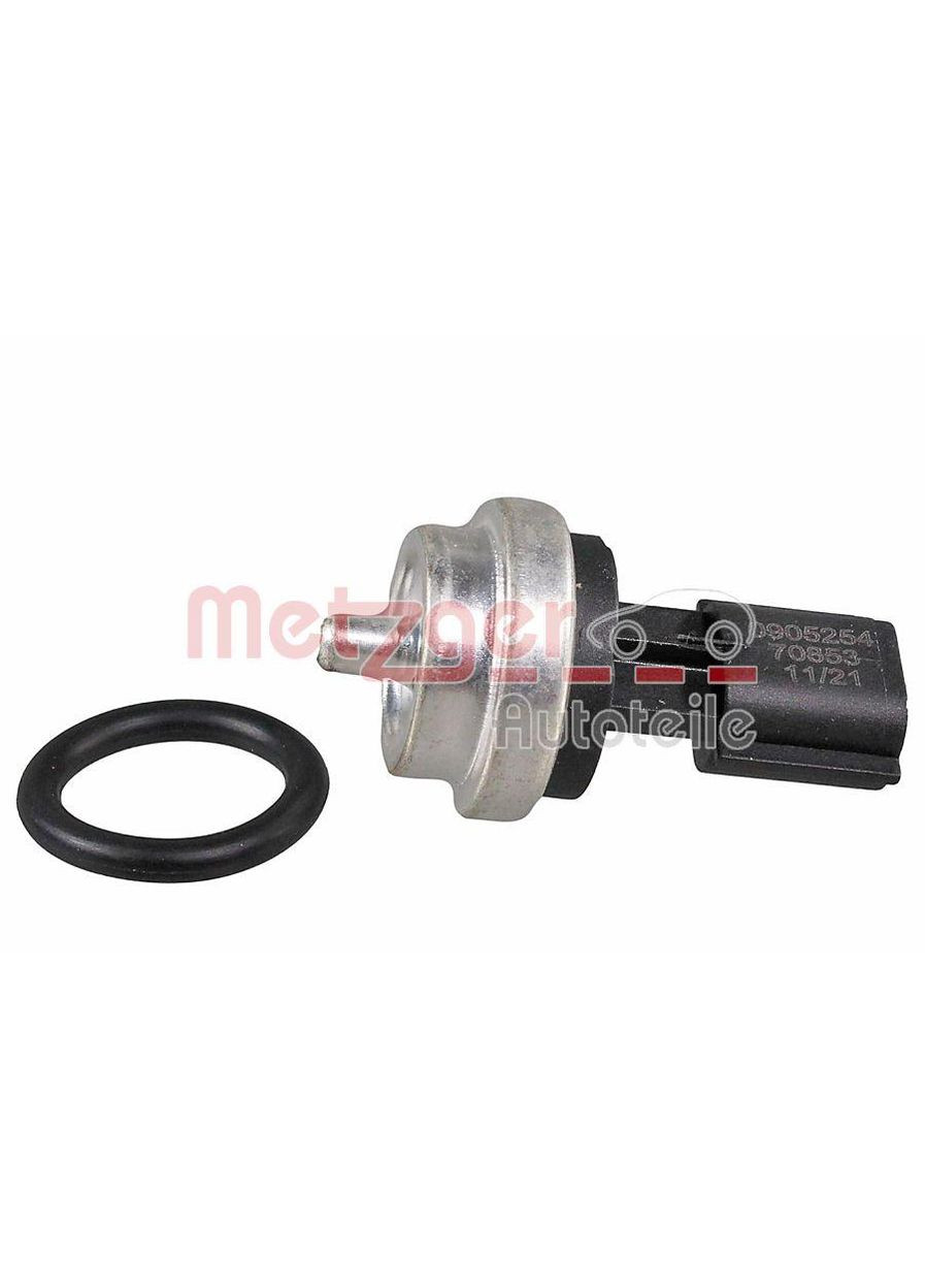 Датчик температуры охлаждающей жидкости OPEL VIVARO A (X83) - 2.0 CDTI (F7) (2001.08 - 2014.07) MG 0905254 Metzger (354334541)