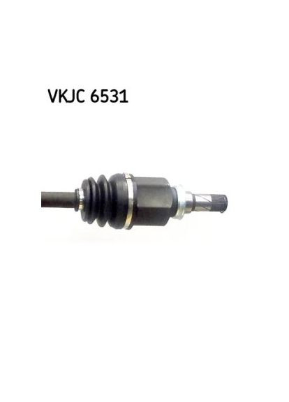 Піввісь SKF (368520972)