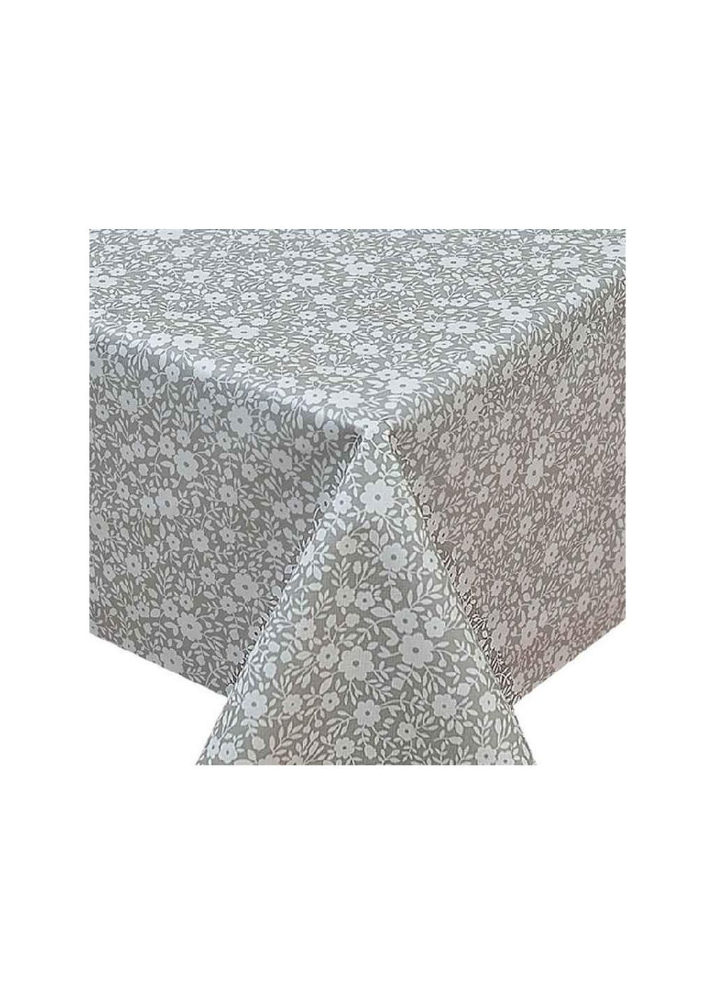 Клейонка на силіконовій основі 1,4м х 30м 4238 ПВХ France ТМ Stenson (317050322)