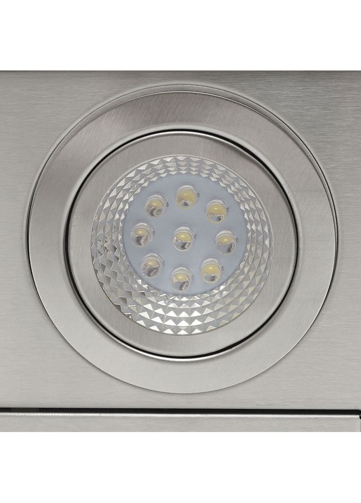 Вытяжка PGS 6230 SS 1000 LED WEILOR (366828341)