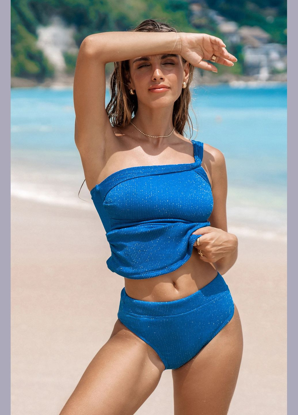 Купальный топ CUPSHE (342263348)