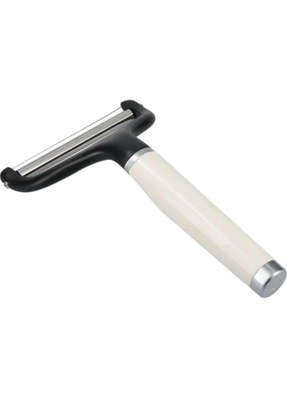 Кухонный нож Coreline для сыра, 20,3 см, кремовый (KAG133OHACE) KitchenAid (396897908)
