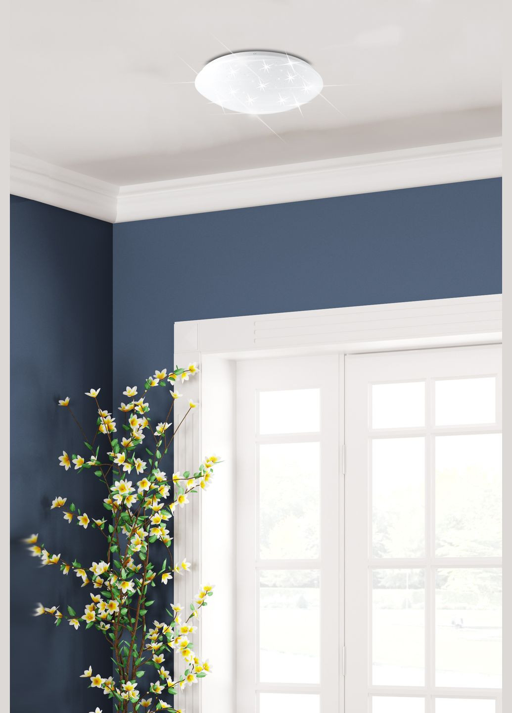 Стельовий світильник Magnus (12-75062) Candellux (361312915)