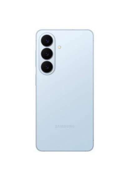 Мобільний телефон (SM-S942BLBHEUC) Samsung Galaxy S26 12/512Gb Sky Blue (400178273)