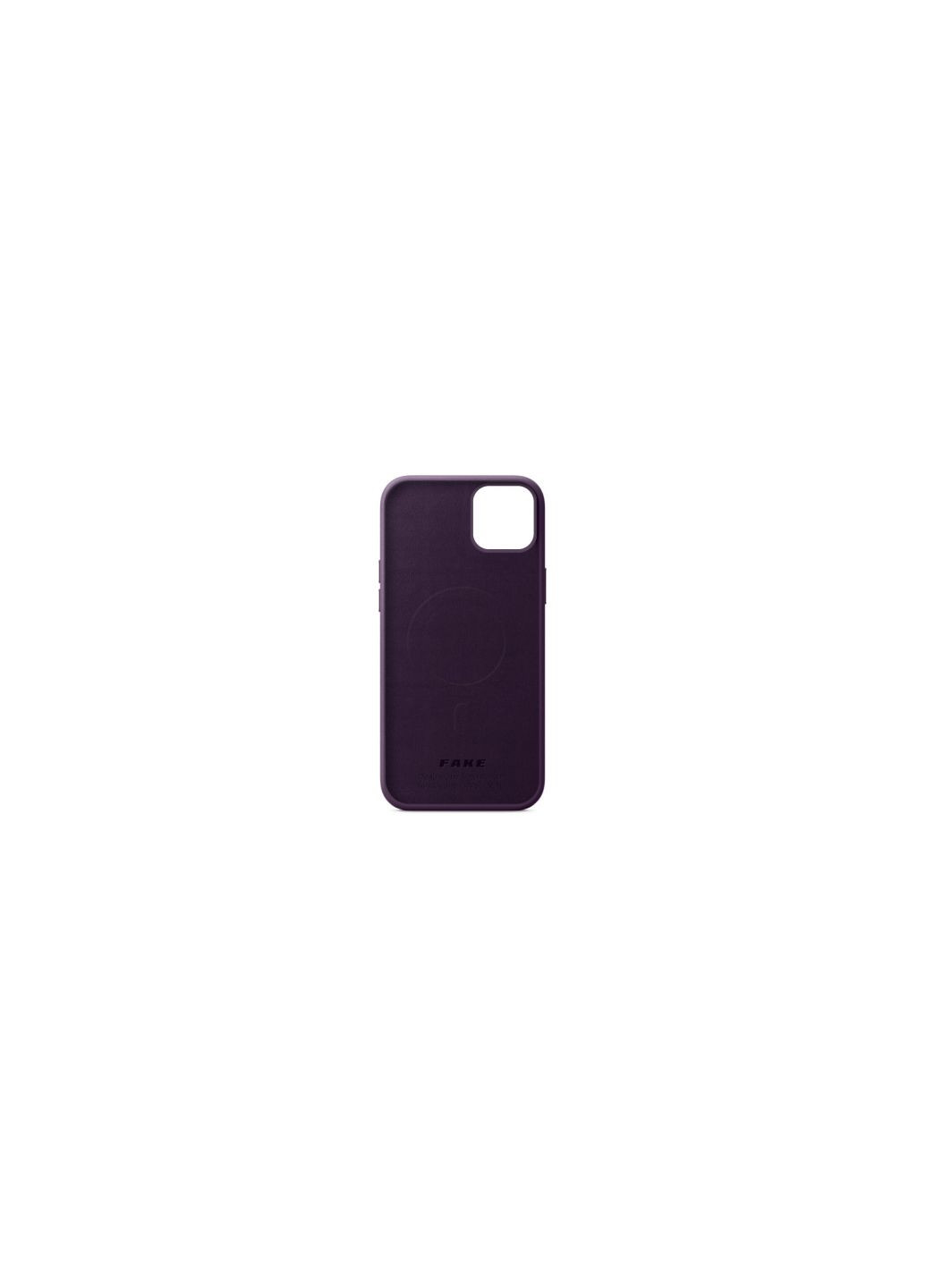 Чехол для мобильного телефона rry (ARM61388) ArmorStandart fake leather case apple iphone 12 pro max dark che (275079768)