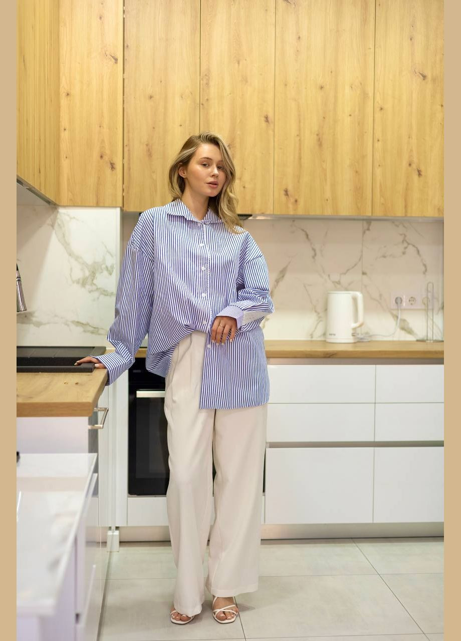 Жіноча сорочка No Brand (322105605)