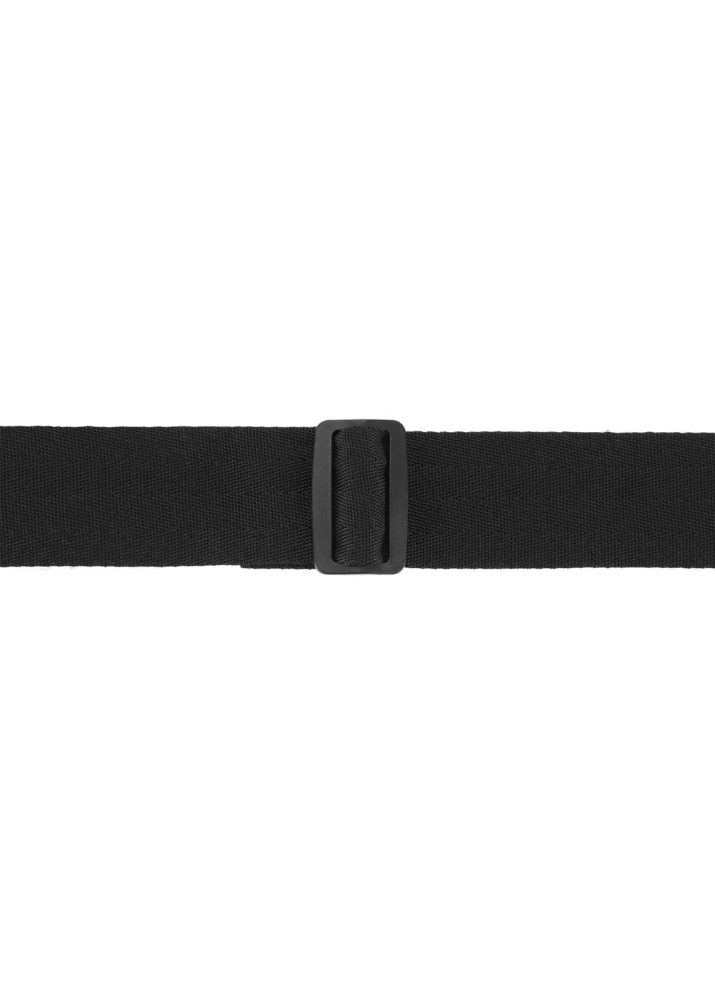 Барсетка водонепроникна bl flavio 3 л. чорний Bagland Барсетка (361666483)