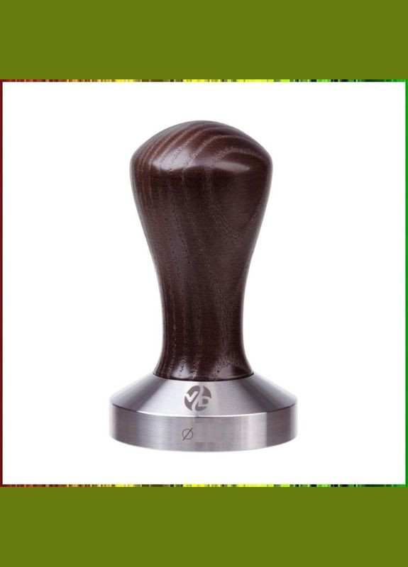 Темпер для кави VD Венге, Ø 54 (R-10257/venge54-VS) VD Coffee (303974716)