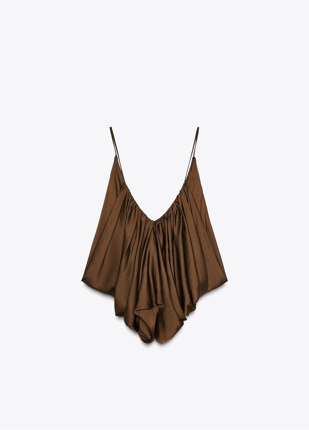 Топ Zara (361066480)