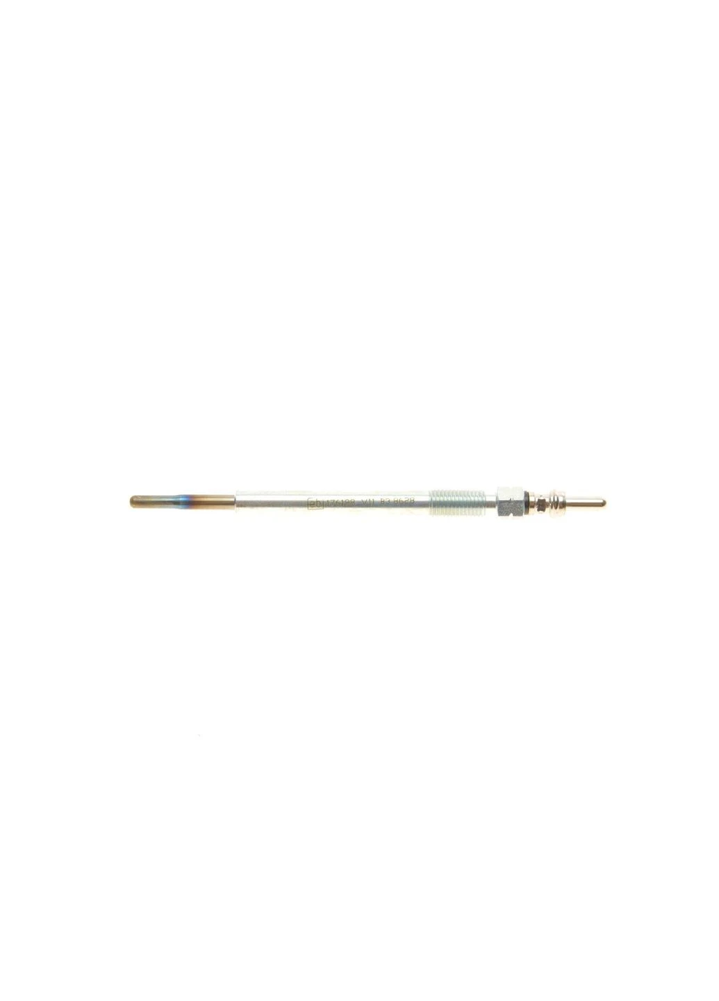 Свеча накаливания 176198 Febi Bilstein (391164496)