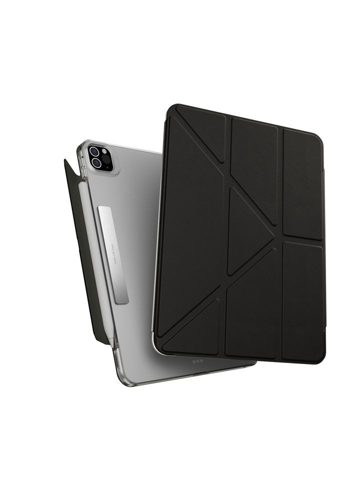 Чохол Facet чорний для iPad Air 13 2025-2024/iPad Pro 12.9 2022~2018 (MPD212204BK23) SwitchEasy (356769941)