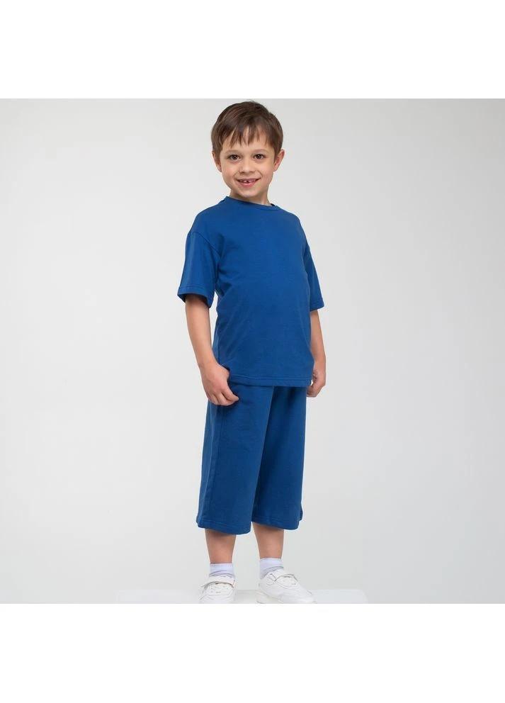 Шорты-бермуды для мальчиков Trendy Tot 03-01612_000006848 (372853275)