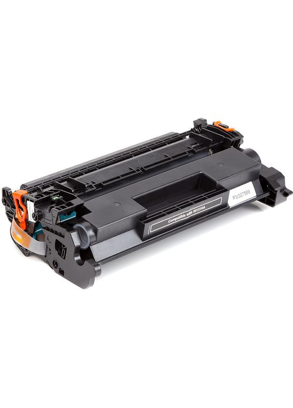 Картридж HP LaserJet Pro 4003dw (W1510A) (з чипом) PowerPlant (315030065)