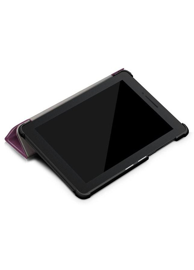 Чехол для планшета Lenovo Tab E7 (TB7104) Slim - Purple Primo (262296484)