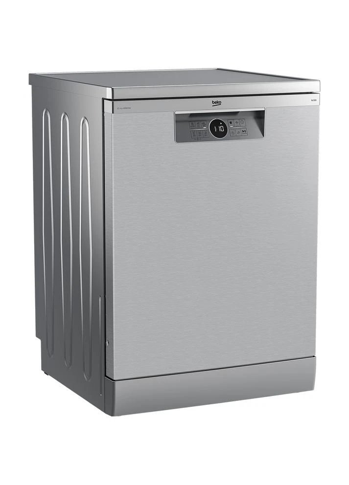 Посудомоечная машина BDFN26522XQ BEKO