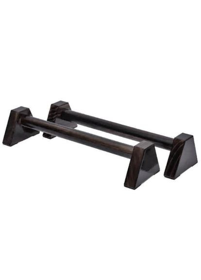 Балансовые паралетсы из дерева Леслит венге (БЛП-001512) No Brand (328227368)