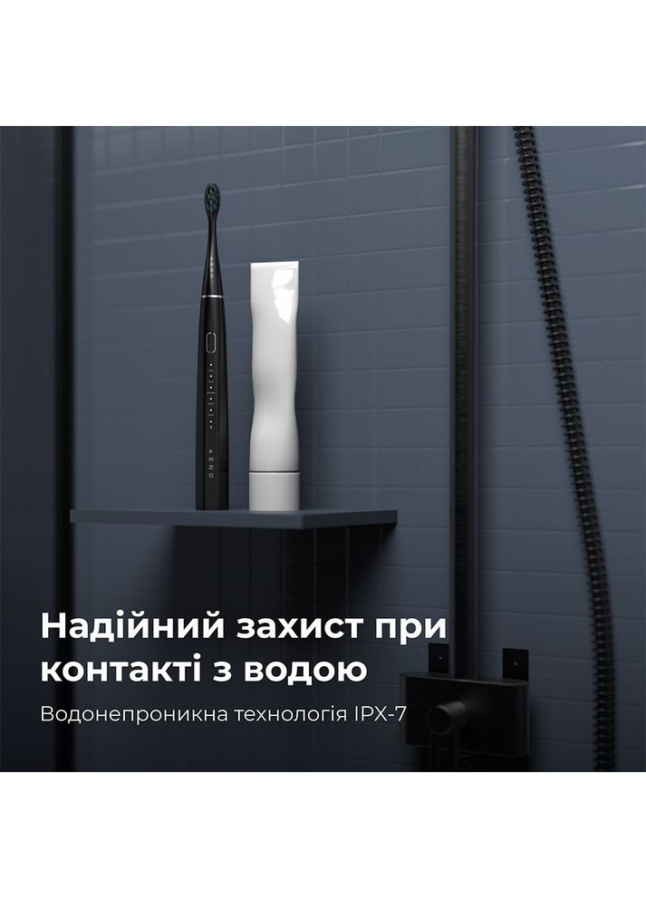 Электрическая зубная щетка DB2S (ADB0002S) AENO (307289580)