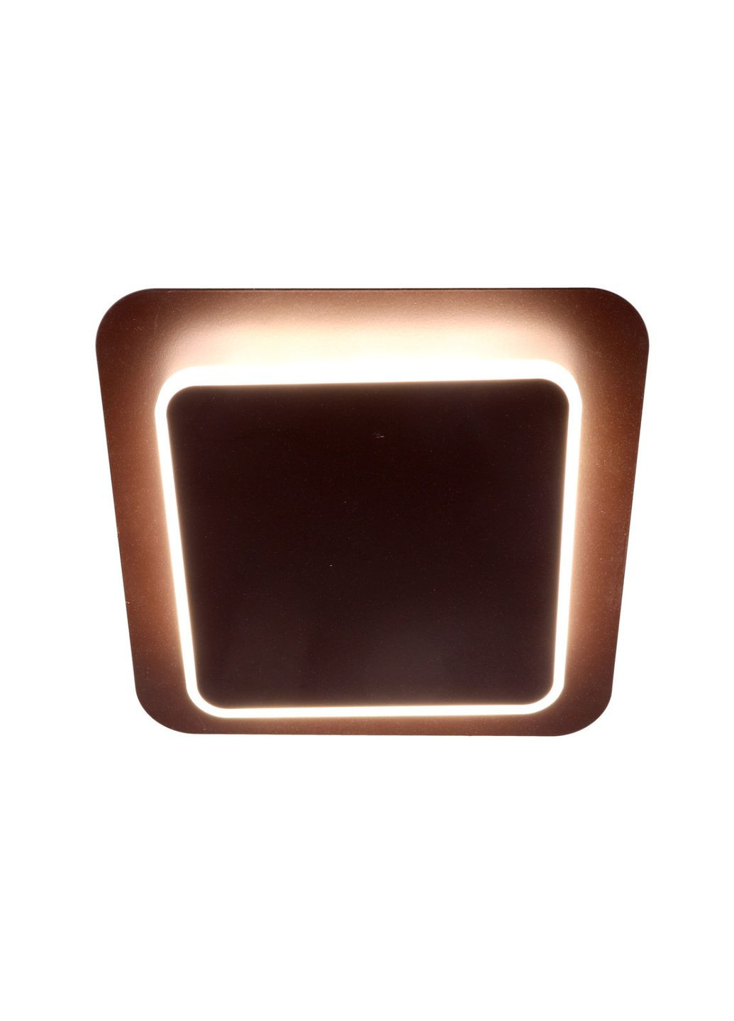 Бра LED 25461 Коричневий 5х25х25 см. Sunnysky (364498961)